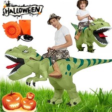 T-rex Dinosaur Inflatable