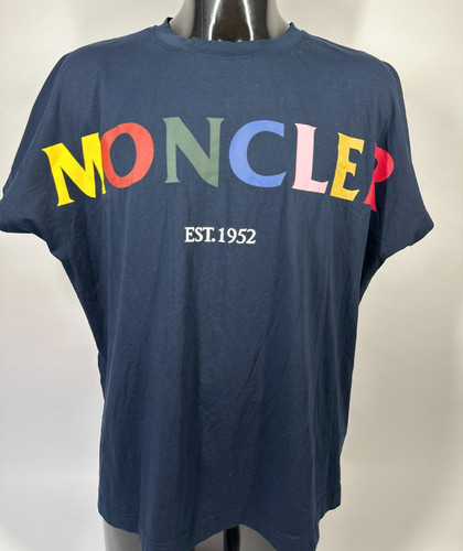 Mens short sleeved moncler - mens,