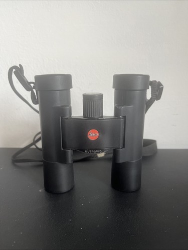 Leica ultravid 10x25 aqua - br,