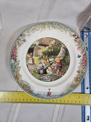 Villeroy boch foxwood tales - villeroy,