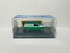 Oxford Diecast Mini Van Billy