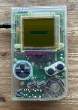 Clear Original Nintendo