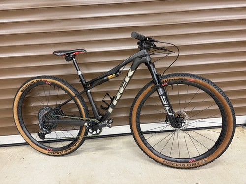 Trek supercaliber xx1 axs - xx1, ltd