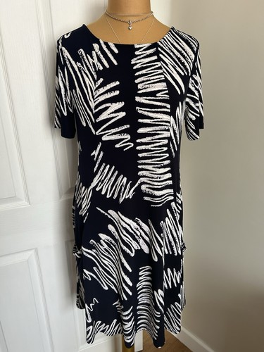 Joseph ribkoff dress 14 - joseph,
