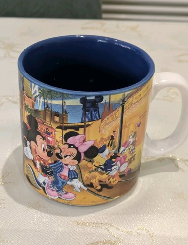 Vintage 1987 disney - 1987, mug