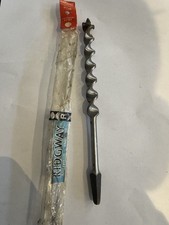 Ridgway 13/16” Scotch Bit