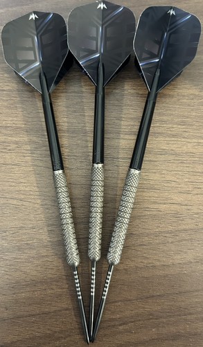 Grippy set 20g tungsten - grippy,