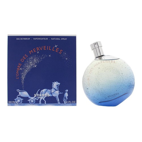 Hermes ombre des merveilles - hermes, l'ombre