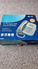 BT Paragon 500 Corded