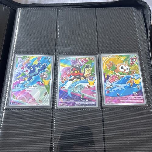 Pokemon tcg first partner - first,