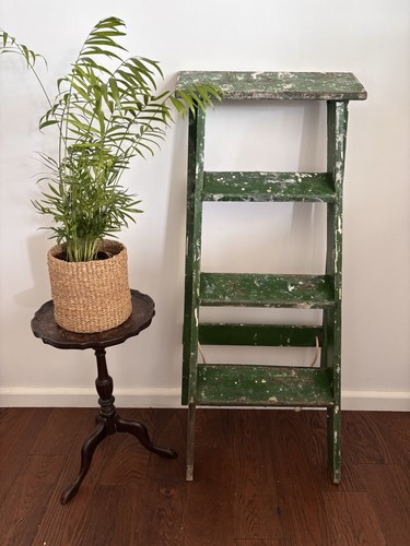 Vintage green paint splattered - vintage,