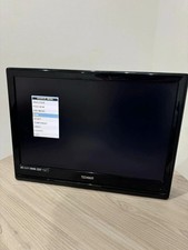 TECHNIKA 22 Inch LCD TV / DVD