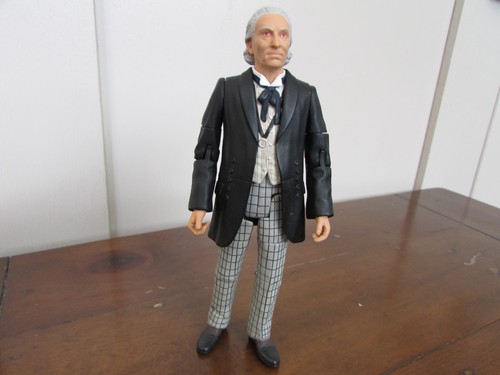 Doctor who william hartnell - doctor,