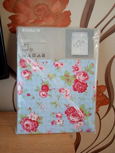 New ikea rosali double - ikea,