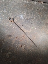 Wolseley Wd2 Wd8 Dip Stick