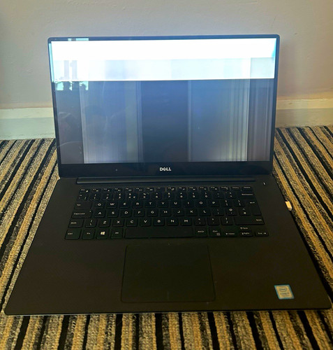 Dell xps 9560 - xps, 15