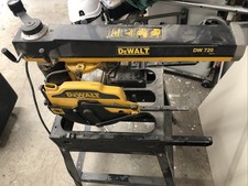 Dewalt DW720 Radial Arm Saw