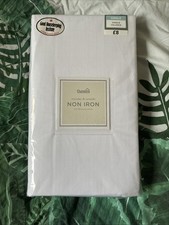 Dunelm Single Fitted Valance