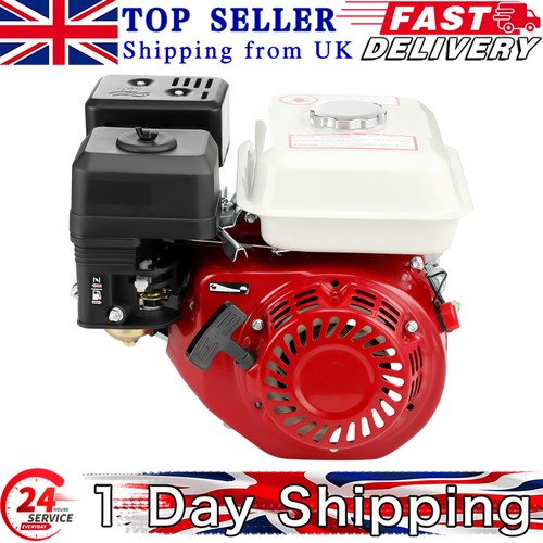 Stroke 7hp 212cc - 212cc, gas