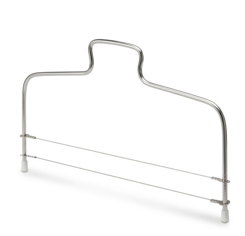 Cake cutter wire adjustable - cutter,