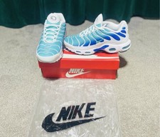Nike Air Max TN Trainers