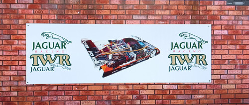 Jaguar xjr9 twr - ,