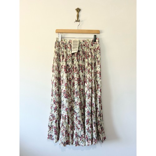 Anokhi vintage block print - anokhi,