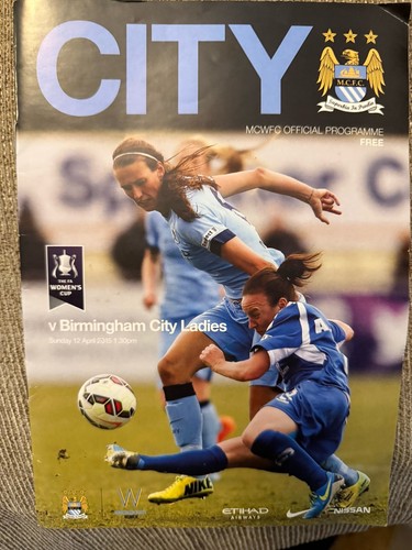 Manchester city women - city, v