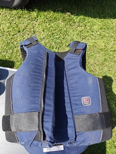 Rodney powell body protector - body,