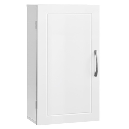 Vasagle bathroom wall - bathroom,