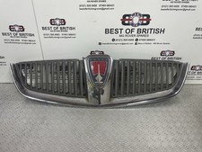 Rover 25 Facelift Front Bonnet