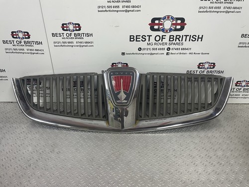 Rover facelift front bonnet - rover,