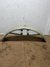 BSA BANTAM FRONT MUDGUARD