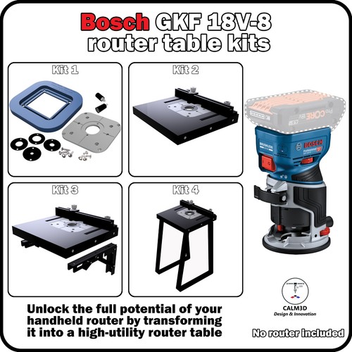 Bosch pro gkf - bosch,