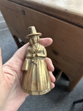Antique Vintage Old Solid