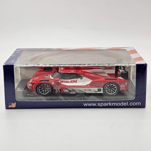 Spark cadillac dpi 31 - cadillac, #31