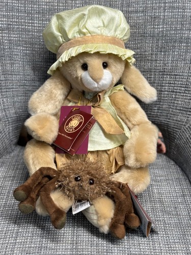 Charlie bears little - little, miss