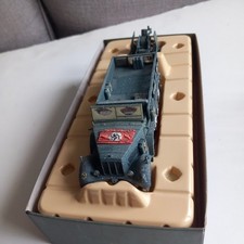 CORGI  CC60008    Sd.Kfz
