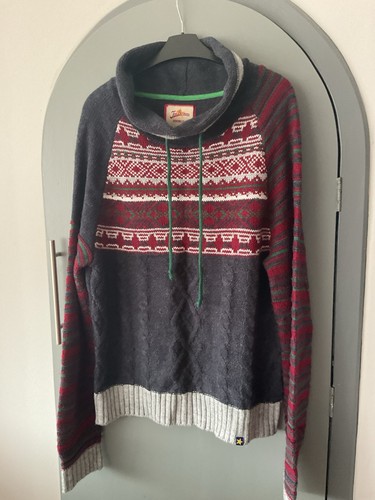 Joe browns mens knitted - joe,