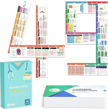 49 Horizontal Nursing Badge