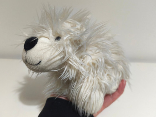 Jellycat small truffles polar - truffles,