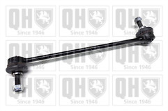 Anti roll bar - roll,
