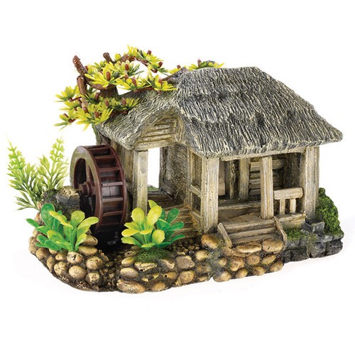 Classic water mill air - classic,