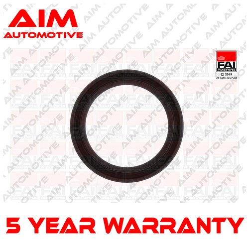 Crankshaft oil seal aim fits - crankshaft,