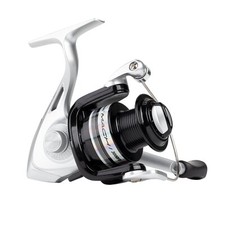 Shakespeare Mach 1 Spinning Reel - 3000 - Predator Fishing - Free Delivery