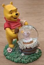 DISNEY WINNIE THE POOH &