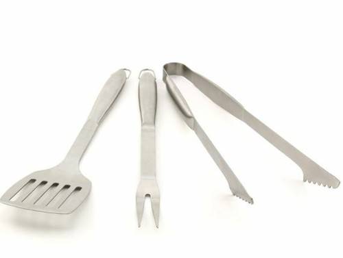 Outback bbq tool - , set