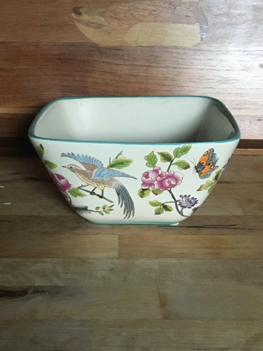 Vintage decorative hand