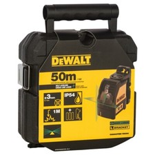 DeWalt DW088CG 20m Cross Line