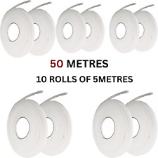 50M Weather Foam Tape Draught